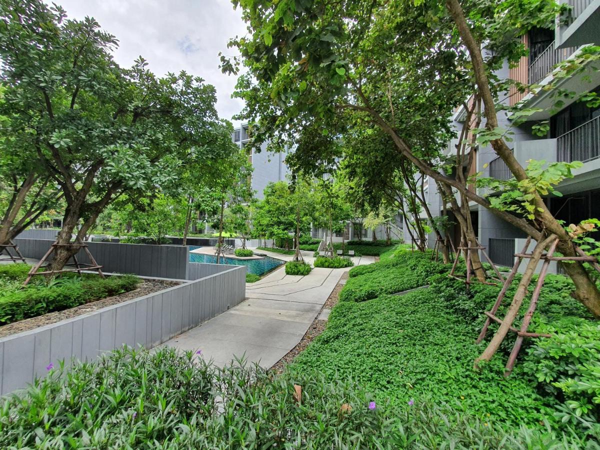 Hill & Valley Khaoyai By Nancy Ban Huai Sok Noi Extérieur photo