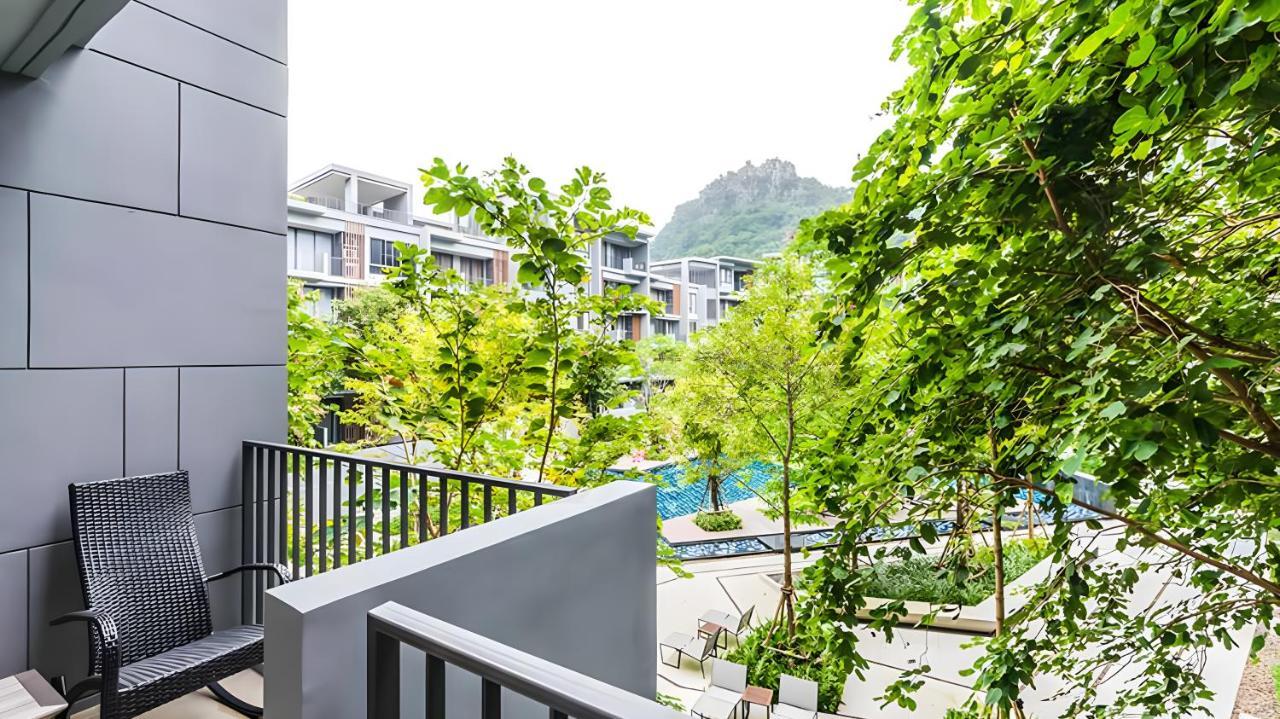 Hill & Valley Khaoyai By Nancy Ban Huai Sok Noi Extérieur photo