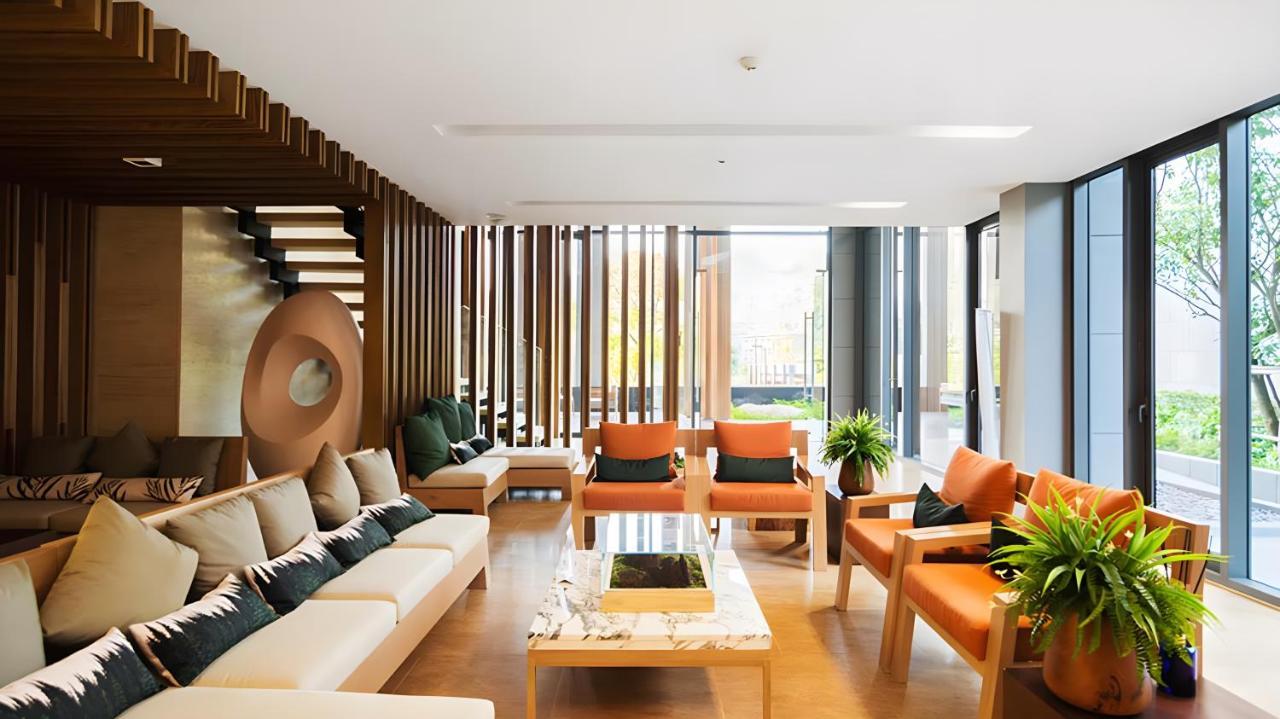 Hill & Valley Khaoyai By Nancy Ban Huai Sok Noi Extérieur photo
