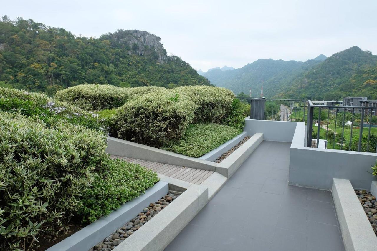 Hill & Valley Khaoyai By Nancy Ban Huai Sok Noi Extérieur photo